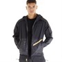 adidas Mens Terrex Utilitas Rain.Rdy Waterproof Jacket Black