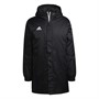 adidas Mens Entrada 22 Insualted Stadium Jacket Black