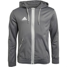 Men's adidas team issue performance logo hoodie sale