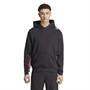 adidas Mens Hiit Hoodie Curated By Cody Rigsby Black