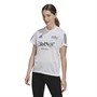 adidas Womens Berlin Marathon 2022 Top White