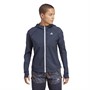 adidas Womens Fast Wind.Rdy Jacket Legand Ink