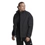 adidas Mens Terrex Ct Myshelter Pimaloft Insulated Waterproof Jacket Black