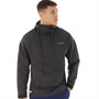 adidas Mens Terrex Made To Be Remade Packable Wind Anorak Black