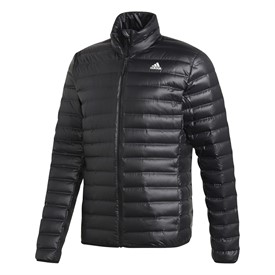 Buy adidas Mens Varilite Down Jacket Black