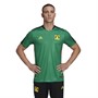 adidas Mens X Lego® Tiro Jersey Green/Yellow/Bold Orange
