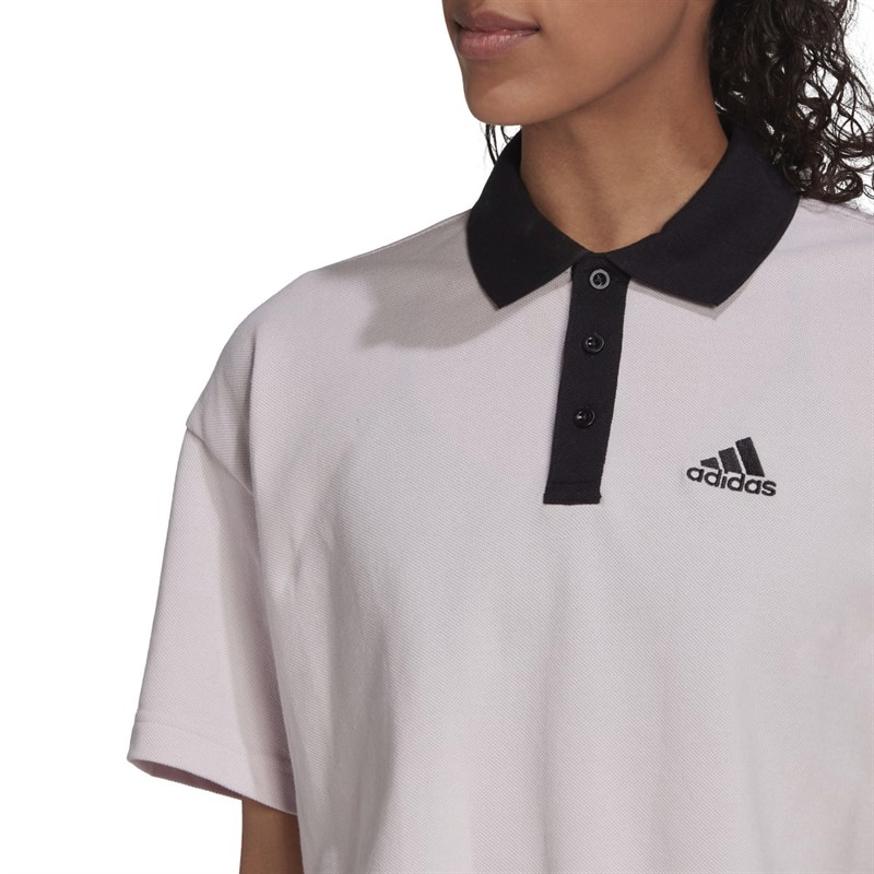 Adidas discount polo pique