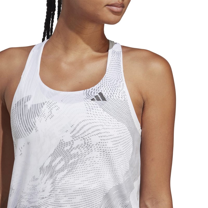 Adidas climalite tank top womens deals