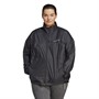 adidas Womens Terrex Multi Wind.Rdy Windbreaker (Plus Size) Black