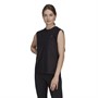 adidas Womens Made To Be Remade Aeroready Tank Top Black