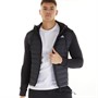 adidas Mens Varilite Hybrid Jacket Black