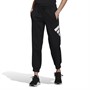 adidas Womens Future Icons 3 Bar Track Pants Black