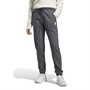 adidas Womens Valentine's Day Sweat Pants Dark Grey Heather