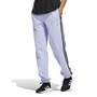 adidas Womens Capable Of Greatness Aeroready Sweat Pants Violet Tone