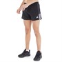adidas Womens Tiro 21 Shorts Black
