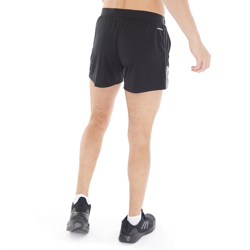 Buy adidas Womens Tiro 21 Shorts Black