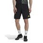 adidas Mens Tiro Rfto Downtime Shorts Black