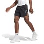 adidas Mens X-City Heat.Rdy Running Shorts Black