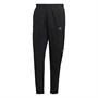 adidas Mens Own The Run Cooler Aeroready Running Pants Black