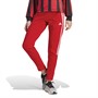 adidas Womens Tiro Suit Up Lifestyle Track Pants Better Scarlet/White