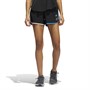 adidas Womens Capable Of Greatness Aeroready Shorts Black