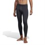 adidas Mens Yoga Training 7/8 Tights Black