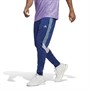 adidas Mens Tiro Track Pants Victory Blue