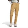 adidas Womens Terrex X And Wander Track Pants Bronze Strata