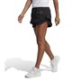 adidas Womens Made To Be Remade Aeroready Shorts Black