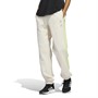 adidas Womens Capable Of Greatness Aeroready Sweat Pants Wonder White