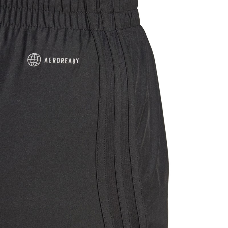 Buy adidas Womens Marathon 20 Aeroready Shorts (Plus Size) Black