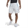 adidas Mens Designed For Gameday Shorts White