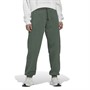 adidas Womens All Szn Fleece Sweat Pants Green Oxide