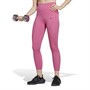 adidas Womens Tailored Hiit Heat.Rdy Luxe Tight Leggings Preloved Fuchsia