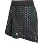 adidas Womens Brand Love Aeroready Woven Pacer Shorts Black