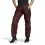 adidas Womens Parley Track Pants Mystery Brown