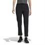 adidas Womens Utilitas Soft Shell Trousers Black