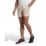 adidas Mens X Parley 360 Reflective Running Shorts Wonder Taupe