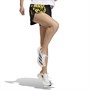 adidas Womens Run Fast Heat.Rdy Shorts Black