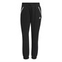 adidas Womens Condivo 22 Sweat Track Pants Black/White