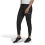 adidas Womens Fast Aeroready Sweat Pants Black