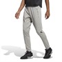 adidas Mens D4T Training Joggers Mgh Solid Grey