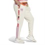 adidas Womens Thebe Magugu Tiro Track Pants (Plus Size) Ecru Tint