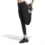adidas Womens Parley Aeroready Heat.Rdy 7/8 Tight Leggings Black