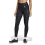 adidas Womens The Indoor Aeroready Cycling Leggings Black