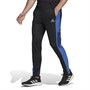 adidas Mens Own The Run Astro 360 Reflective Primegreen Running Joggers Black/Royal Blue