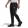 adidas Mens Own The Run Astro Wind 360 Reflective Running Joggers Black