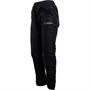 adidas Womens Terrex Multi Primegreen Windfleece Track Pants Black