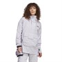 adidas Veste Femme Terrex Made To Be Remade Wind Argent Aurore