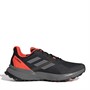 adidas Chaussures de Course Terrex Soulstride Homme Noir